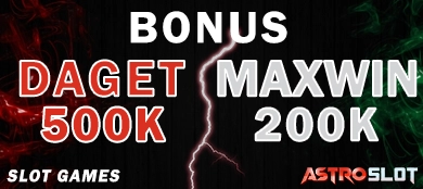 Bonus Judi 88cash 67 Gacor
